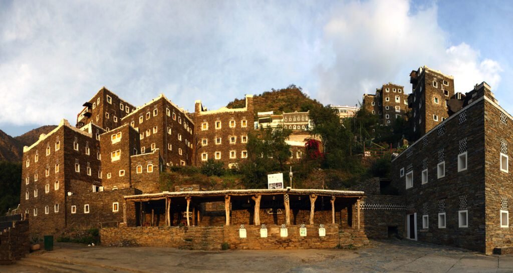 Rijal Almaa Museum