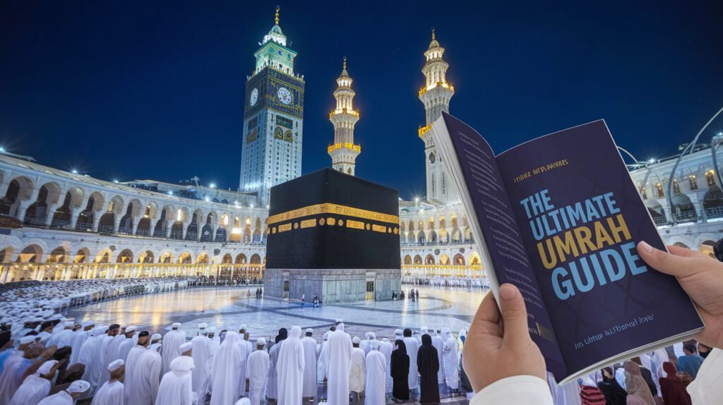 The Ultimate Umrah Guide