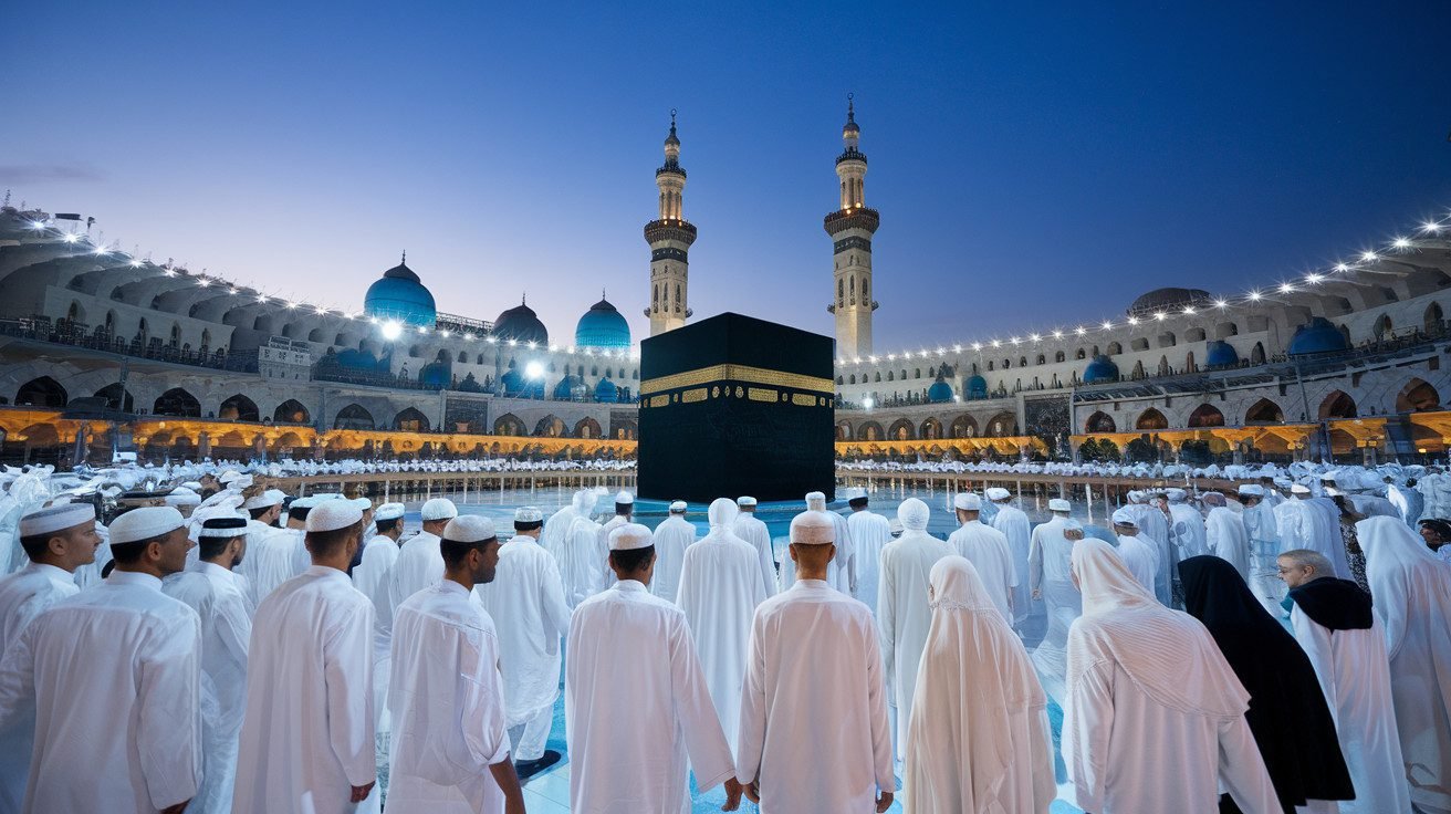 Understanding Umrah: The Lesser Pilgrimage